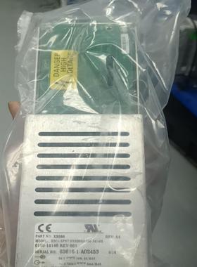 （设备配件）应用材料电源 0.750KV,X3286 ESC1.5PN7