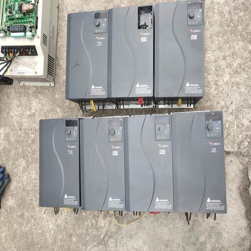 三基S3100变频器11KW/15KW