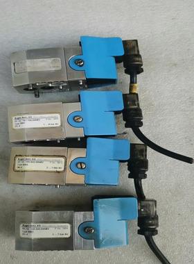 瑞士EUGEN SEITZ电磁阀先导阀