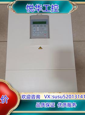 原装ABB ACS600系列变频器acs60100303，图片实议