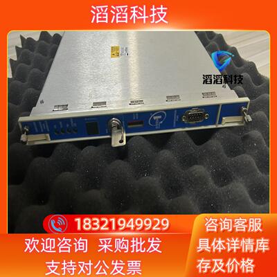 现货本特利3500/22M 138607-01