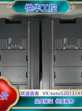 基恩士PLC KV－N60AT机械手控制柜里面的成色议价