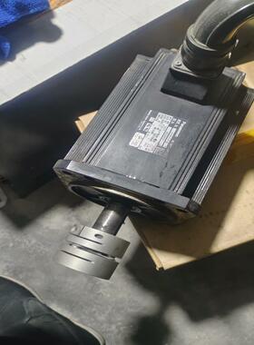 伺服电机：MDMA252P1G