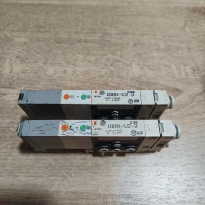 SMC电磁阀SZ3260K-5LOZC6/SZ3260k-5