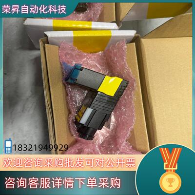 DM280X康耐视固定式读码器