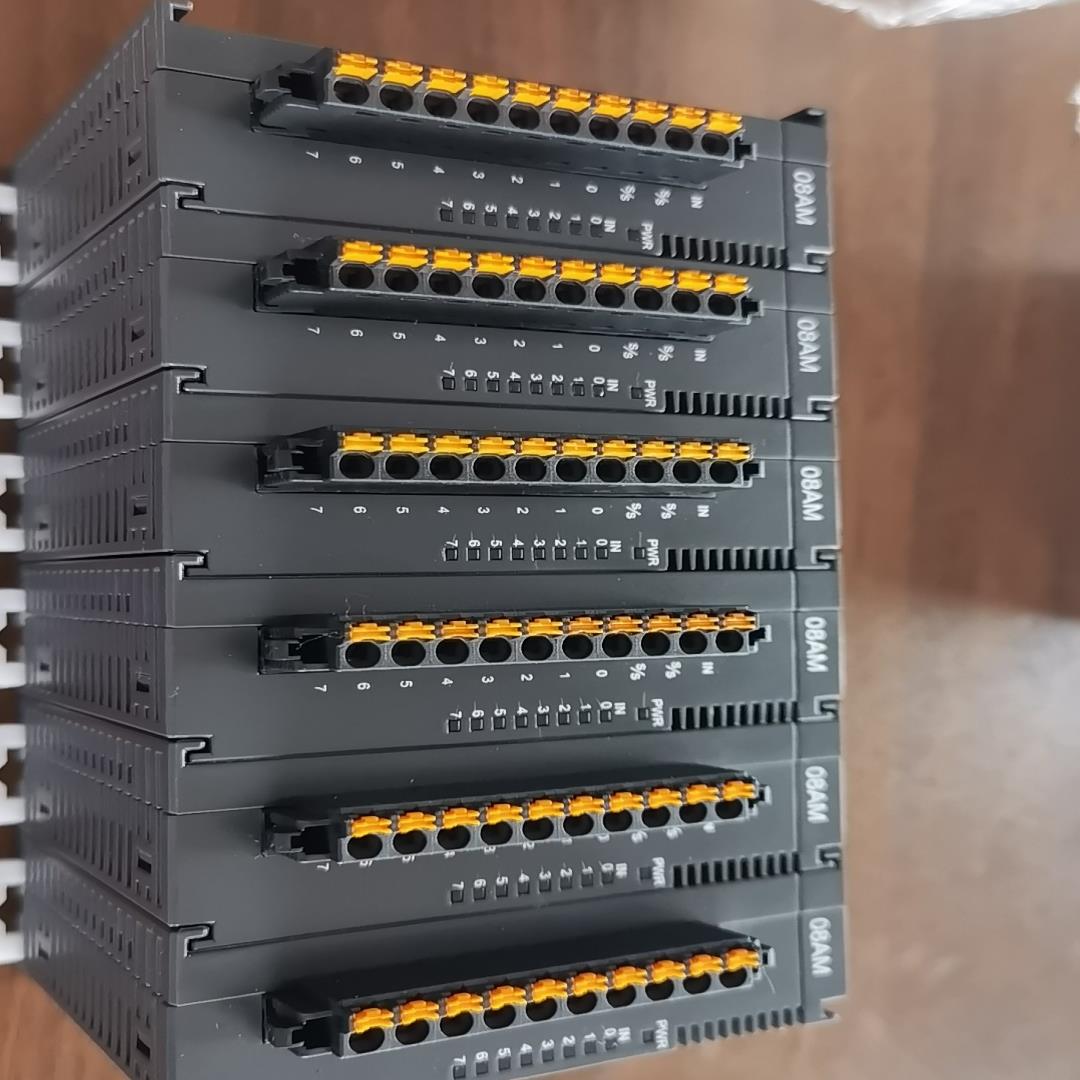 [德峰]台达AS08AM10N-A