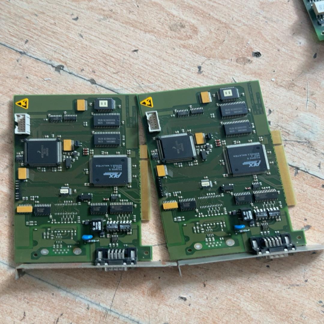 CAN-PCI/331-1，GD17342，GD17343，