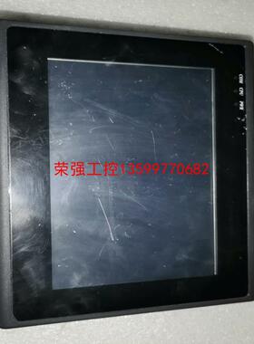 【荣强工控】拆机触摸屏显示屏MT607i，成色漂亮，功能正常