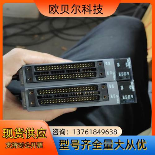 Mitsubishi/ QD75MH4，2个