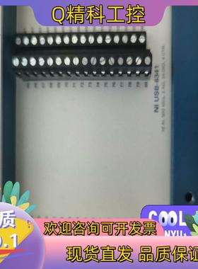 现货NIUSB-6341 全新都有