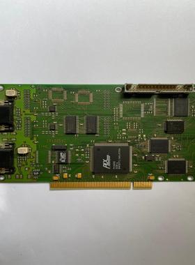 （设备配件）西门子I+ME ACTIA IR10051C 采集卡 顺丰包