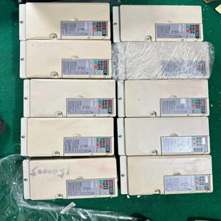 安川V1000变频器CIMR VT2A0030FAA