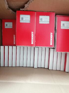 倍福EL1008  单个价格需要直拍议价