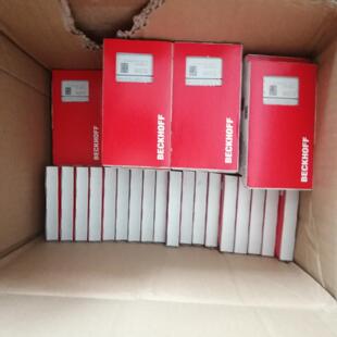 倍福EL1008 单个价格需要直拍议价