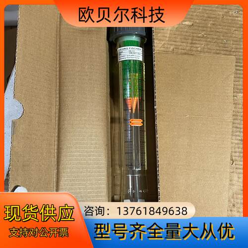 全新GF浮子计SK11 订货号198801902 规