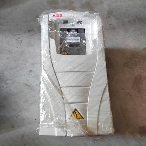 （设备配件）装柜01成色ACS510-A3-，变频器，ABB510-03