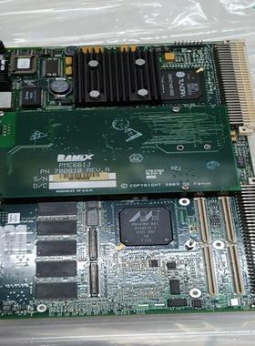 [德峰]拆机 线路板PowerCore  VME-695成色如图 ，