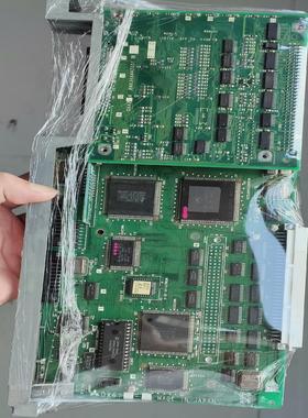 【工控自动化】三菱驱动器主板QX611-1   QX423  QX424议价