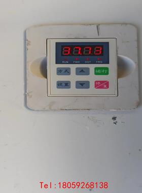 【非标价】惠丰变频器F1000-G0220T3C  22KW  有一台