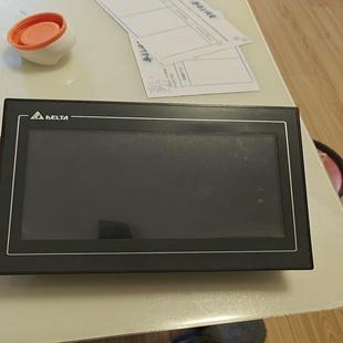 台达显示器 功能完好