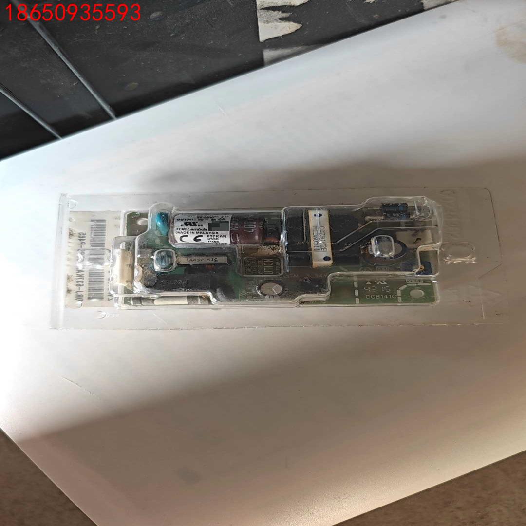 全新原装TDK电源板ZWS15B-5工厂里未使用的库存，实物