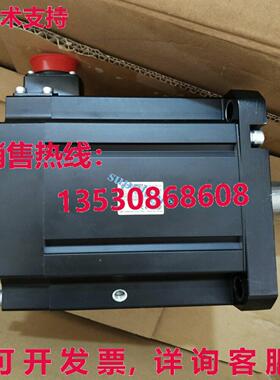 原装供应二手 伺服电机 HF-SP5024 HFSP5024 经过全面测试