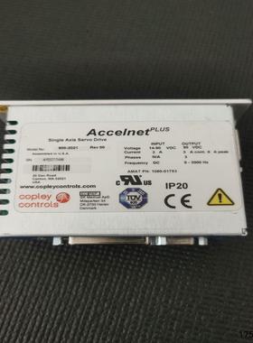 议价议价CopleyControls Accelnet Plus单轴