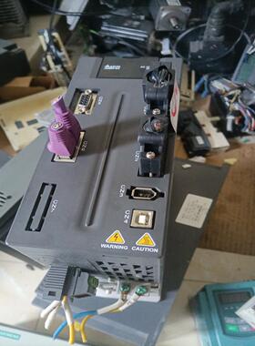 [德峰]ASDF-台达A2伺服-驱动器2023-