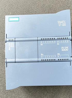 （设备配件）CPU 1214c