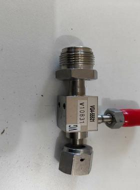 KOGANEI小金井真空发生器 不锈钢真空发生器  VG4-