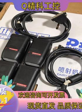 现货迈斯肯MicroScan条码扫描器FIS-6700-0002