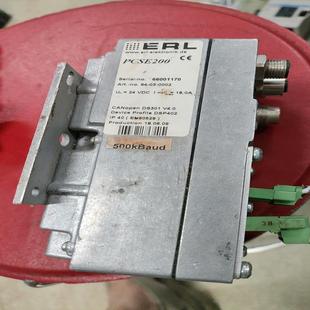 ERL PCSE200回流炉传输马达控制器