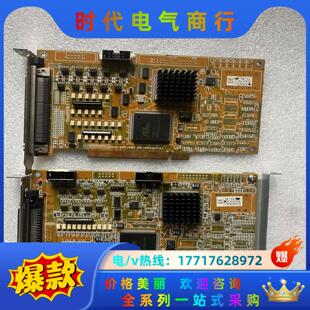 ／6005议价 6000 机器人控制卡 EPCIO