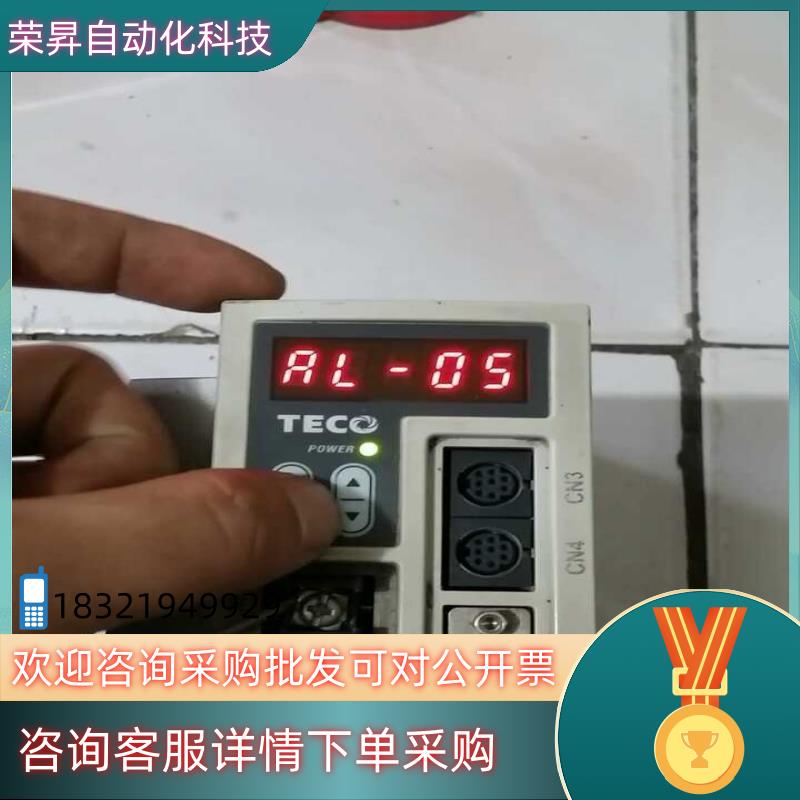 现货东此伺服驱动器 TSTEP 20C 电机 TSC06401