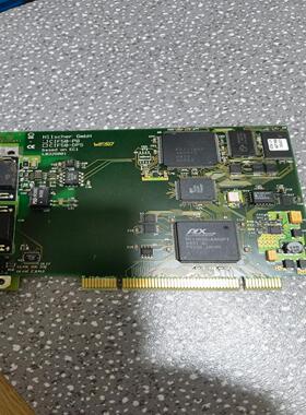 德国赫优讯Hilscher CIF50-PB CIF50-D