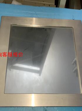 Allen-Bradley  6186-M17SSTR两个