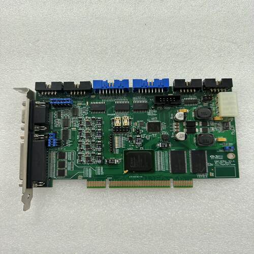 {雅致机械商行}印刷机HP扫描仪控制卡CBF HP4 V11