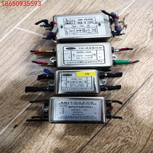 电源滤波器打包出CW4EL2－30A－S A2KL－20A