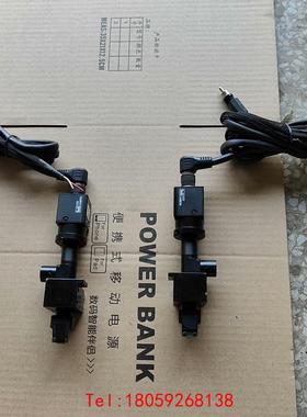 【非标价】TELI 东芝 泰力 CS8620i 黑白 工业相机 C口