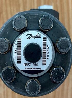 Danfoss丹佛斯OMPX250 11186711丹麦丹佛