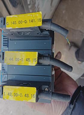 汇川扩展，AM600-3200END，两台，AM600-00议价