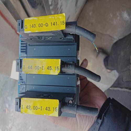 汇川扩展，AM600-3200END，两台，AM600-00议价