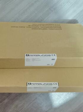 [德峰]倍加福VBP-HH1-V3.0编址器279451