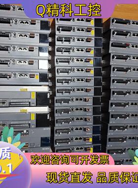 现货信捷总线伺服驱动DS5C1K-20P7-PTADS5C1K