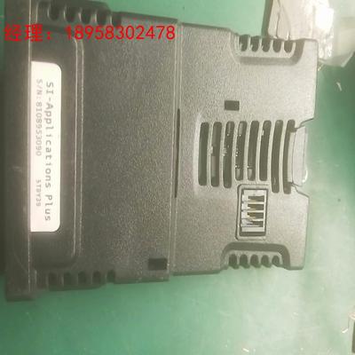 艾默生驱动器CT变频器选件卡，SI-APPLICATIONS