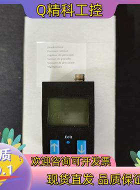 现货费斯托FESTO压力传感器SDE1-D10-G2-HQ4-C