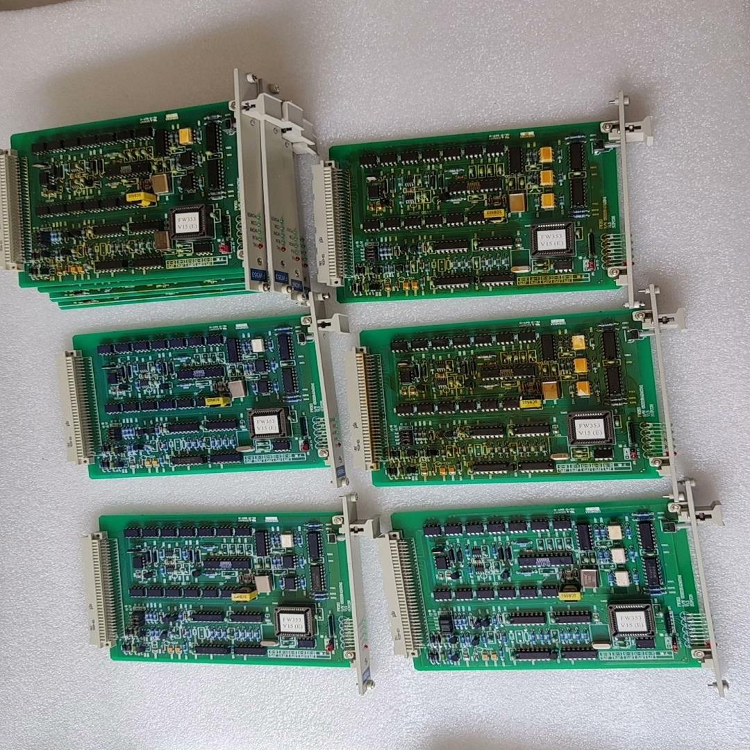 浙大中控，FW353 /FW233 / FW351B / F