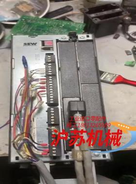 SEW 变频器tMDX61B0075-5A3-4-0TtMD
