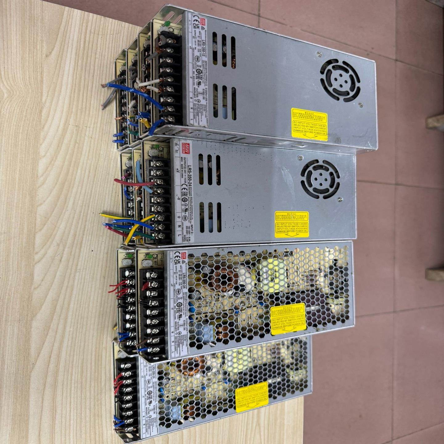 明纬开关电源  LRS-350-12  LRS-350-24,3C数码配件,隔离器/耦合器,淘宝优惠券,粉丝福利购,淘宝优惠卷