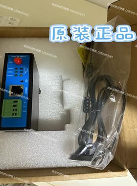 ROVIN 工业智能网关IIOT-Si-4GEPLC远